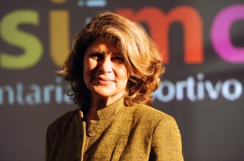 On. Silvia Costa - Europarlamentare