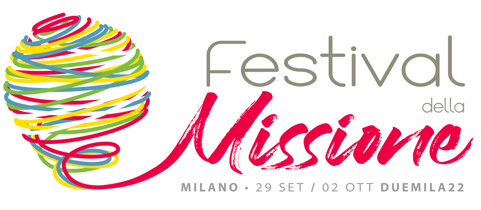 Festival della Missione: