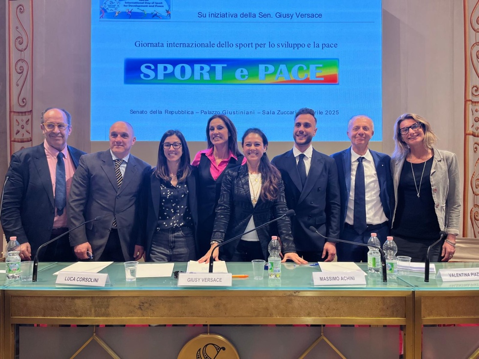 CSI per il Mondo