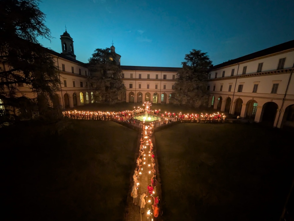 CSI per il Mondo