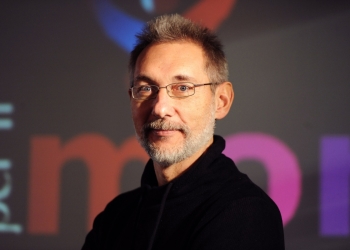 Andrea Zorzi