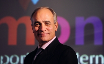 Andrea Monti - Direttore Gazzetta dello Sport