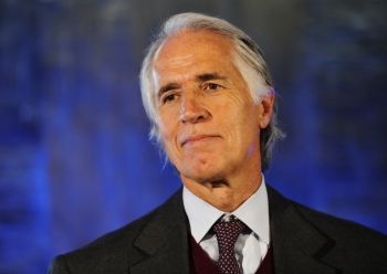 Giovanni Malagò - Presidente CONI