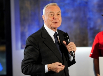 Gianni Letta