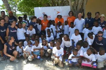Notizie da Haiti, giorno 9