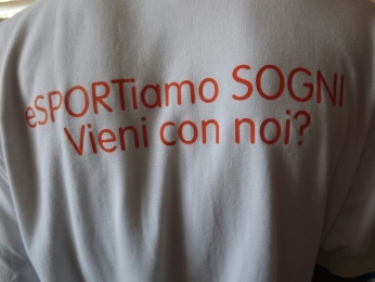 GRAZIE HAITI…A PRESTO!